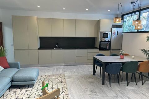 Lejlighed i Finestrat, Alicante, Finestrat - € 345.000 | Ref: 10061 - foto 1