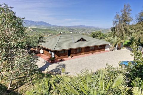 Cortijo i Coin, Malaga, Coin - € 465.000 | Ref: R4964077 - foto 1