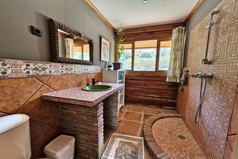 Cortijo i Coin, Malaga, Coin - € 465.000 | Ref: R4964077 - foto 15