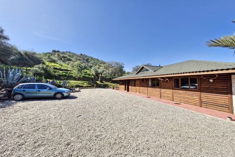 Cortijo i Coin, Malaga, Coin - € 465.000 | Ref: R4964077 - foto 17
