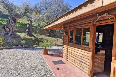 Cortijo i Coin, Malaga, Coin - € 465.000 | Ref: R4964077 - foto 18