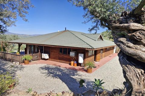 Cortijo i Coin, Malaga, Coin - € 465.000 | Ref: R4964077 - foto 22