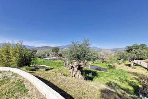 Cortijo i Coin, Malaga, Coin - € 465.000 | Ref: R4964077 - foto 25