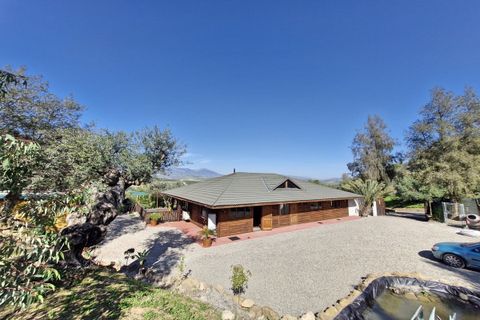 Cortijo i Coin, Malaga, Coin - € 465.000 | Ref: R4964077 - foto 28