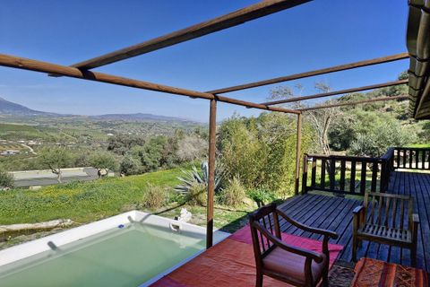 Cortijo i Coin, Malaga, Coin - € 465.000 | Ref: R4964077 - foto 30