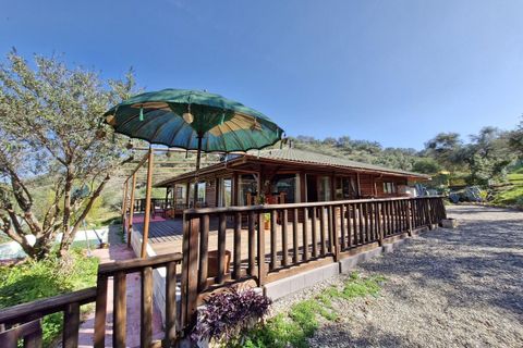 Cortijo i Coin, Malaga, Coin - € 465.000 | Ref: R4964077 - foto 31