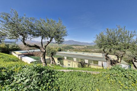 Cortijo i Coin, Malaga, Coin - € 465.000 | Ref: R4964077 - foto 35