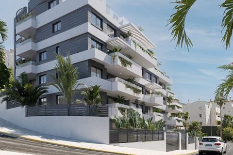 Penthouse i Estepona, Malaga, Estepona - € 782 722 | Ref: R4964971 - foto 2