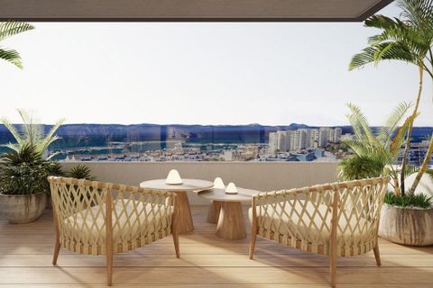 Penthouse i Estepona, Malaga, Estepona - € 782 722 | Ref: R4964971 - foto 3
