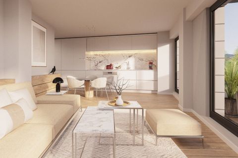 Penthouse i Estepona, Malaga, Estepona - € 782 722 | Ref: R4964971 - foto 5