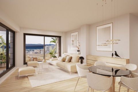 Penthouse i Estepona, Malaga, Estepona - € 782 722 | Ref: R4964971 - foto 7