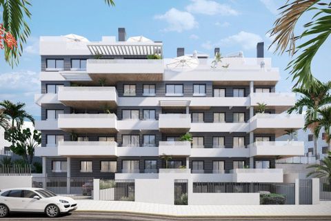Penthouse i Estepona, Malaga, Estepona - € 782 722 | Ref: R4964971 - foto 10