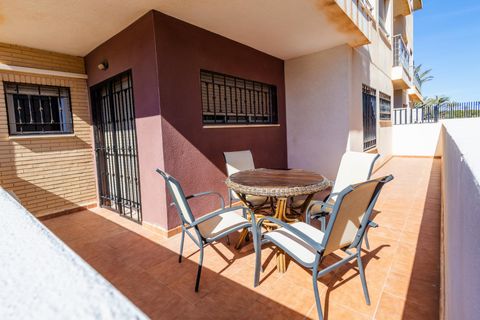 Leilighet i Playa Flamenca, Alicante, Playa Flamenca - € 154 900 | Ref: ks4676 - foto 3