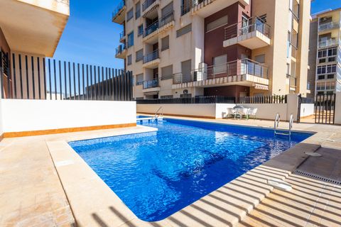 Leilighet i Playa Flamenca, Alicante, Playa Flamenca - € 154 900 | Ref: ks4676 - foto 32