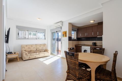 Leilighet i Playa Flamenca, Alicante, Playa Flamenca - € 154 900 | Ref: ks4676 - foto 8