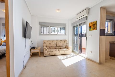 Leilighet i Playa Flamenca, Alicante, Playa Flamenca - € 154 900 | Ref: ks4676 - foto 11
