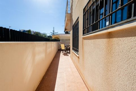 Leilighet i Playa Flamenca, Alicante, Playa Flamenca - € 154 900 | Ref: ks4676 - foto 30