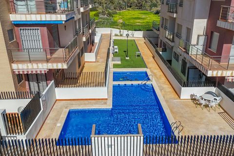 Leilighet i Playa Flamenca, Alicante, Playa Flamenca - € 154 900 | Ref: ks4676 - foto 2