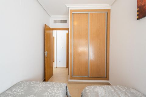 Leilighet i Playa Flamenca, Alicante, Playa Flamenca - € 154 900 | Ref: ks4676 - foto 23