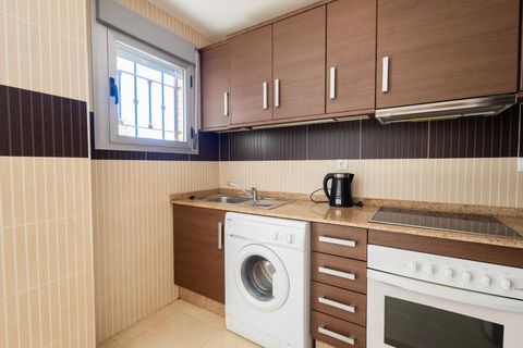 Leilighet i Playa Flamenca, Alicante, Playa Flamenca - € 154 900 | Ref: ks4676 - foto 17