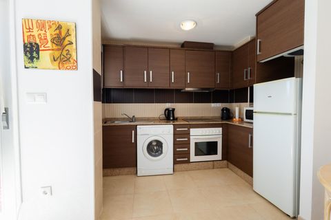 Leilighet i Playa Flamenca, Alicante, Playa Flamenca - € 154 900 | Ref: ks4676 - foto 16