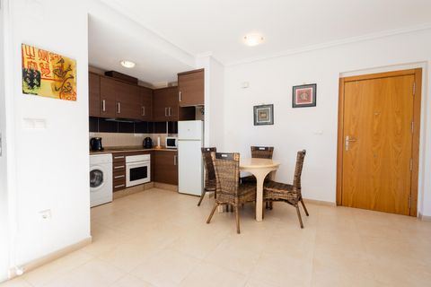 Leilighet i Playa Flamenca, Alicante, Playa Flamenca - € 154 900 | Ref: ks4676 - foto 15