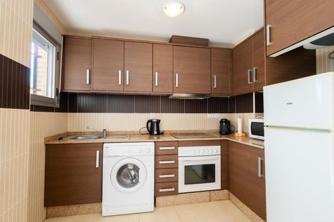 Leilighet i Playa Flamenca, Alicante, Playa Flamenca - € 154 900 | Ref: ks4676 - foto 14