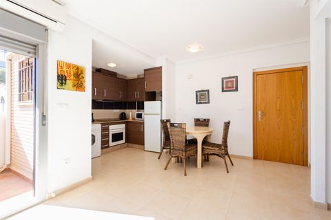 Leilighet i Playa Flamenca, Alicante, Playa Flamenca - € 154 900 | Ref: ks4676 - foto 13
