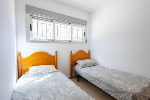 Leilighet i Playa Flamenca, Alicante, Playa Flamenca - € 154 900 | Ref: ks4676 - foto 21