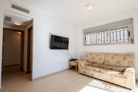 Leilighet i Playa Flamenca, Alicante, Playa Flamenca - € 154 900 | Ref: ks4676 - foto 10