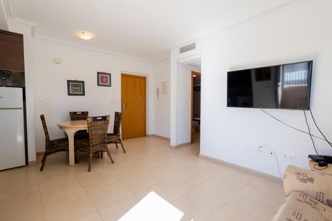 Leilighet i Playa Flamenca, Alicante, Playa Flamenca - € 154 900 | Ref: ks4676 - foto 7