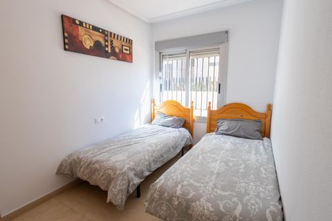 Leilighet i Playa Flamenca, Alicante, Playa Flamenca - € 154 900 | Ref: ks4676 - foto 19