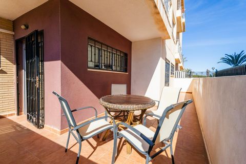Leilighet i Playa Flamenca, Alicante, Playa Flamenca - € 154 900 | Ref: ks4676 - foto 28
