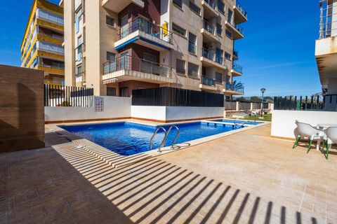 Leilighet i Playa Flamenca, Alicante, Playa Flamenca - € 154 900 | Ref: ks4676 - foto 5