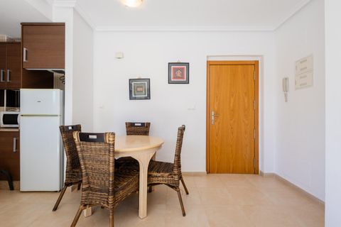 Leilighet i Playa Flamenca, Alicante, Playa Flamenca - € 154 900 | Ref: ks4676 - foto 6