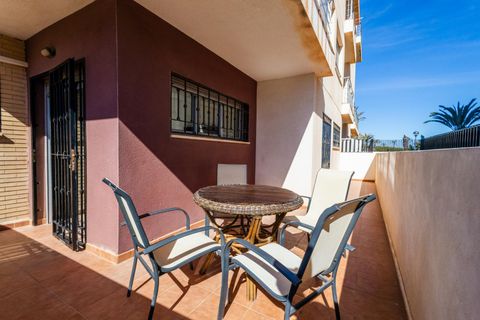 Leilighet i Playa Flamenca, Alicante, Playa Flamenca - € 154 900 | Ref: ks4676 - foto 4