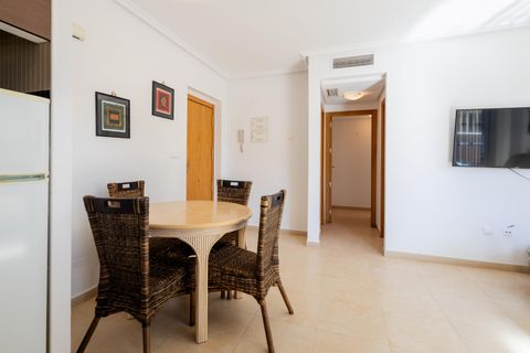 Leilighet i Playa Flamenca, Alicante, Playa Flamenca - € 154 900 | Ref: ks4676 - foto 9