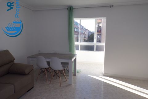 Wohnung in Alicante, Alicante - Foto 1