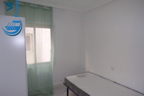Wohnung in Alicante, Alicante - Foto 4