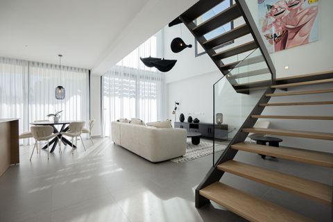 Villa a Finestrat, Alicante, Finestrat - € 840.000 | Ref: AB0069N - foto 2