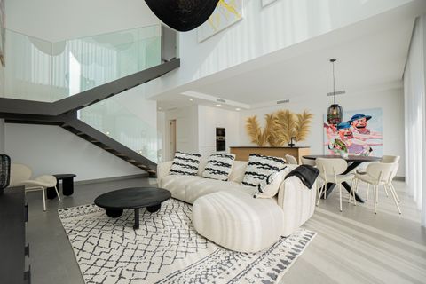 Villa a Finestrat, Alicante, Finestrat - € 840.000 | Ref: AB0069N - foto 3