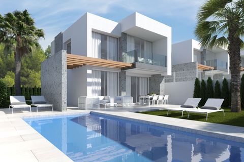 Villa a Finestrat, Alicante, Finestrat - € 840.000 | Ref: AB0069N - foto 5