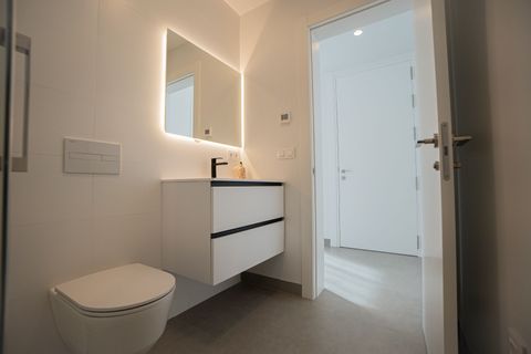 Villa a Finestrat, Alicante, Finestrat - € 840.000 | Ref: AB0069N - foto 11