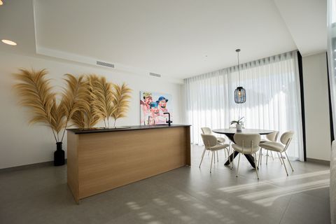 Villa a Finestrat, Alicante, Finestrat - € 840.000 | Ref: AB0069N - foto 14