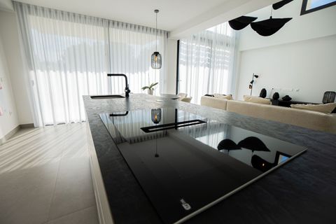 Villa a Finestrat, Alicante, Finestrat - € 840.000 | Ref: AB0069N - foto 15