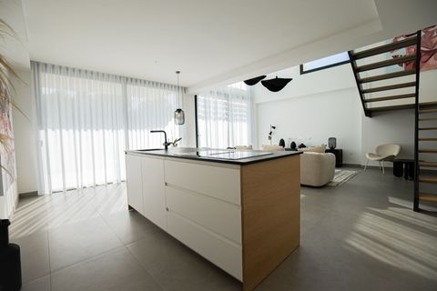Villa a Finestrat, Alicante, Finestrat - € 840.000 | Ref: AB0069N - foto 16