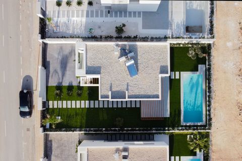 Villa a Finestrat, Alicante, Finestrat - € 840.000 | Ref: AB0069N - foto 17