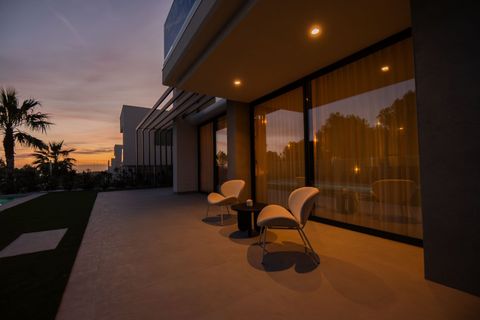 Villa a Finestrat, Alicante, Finestrat - € 840.000 | Ref: AB0069N - foto 19