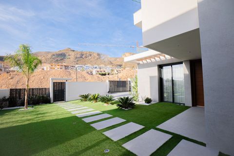 Villa a Finestrat, Alicante, Finestrat - € 840.000 | Ref: AB0069N - foto 24