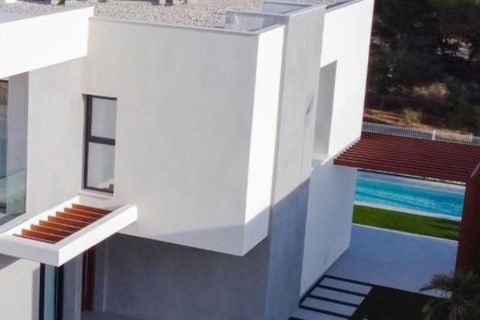 Villa a Finestrat, Alicante, Finestrat - € 840.000 | Ref: AB0069N - foto 25